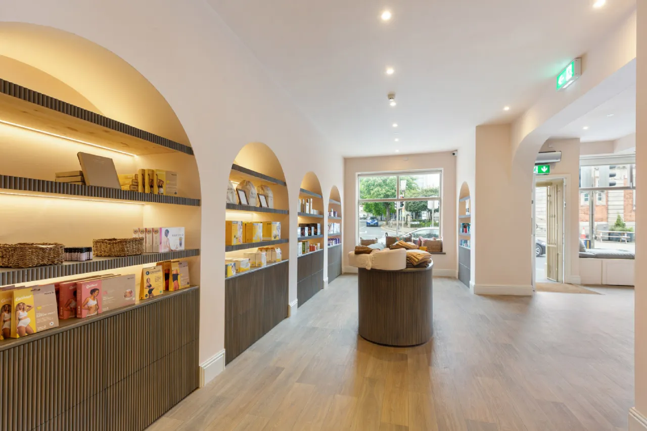 Photo of 114 George's Street Lower, Dun Laoghaire, Co. Dublin, A96 N6P6