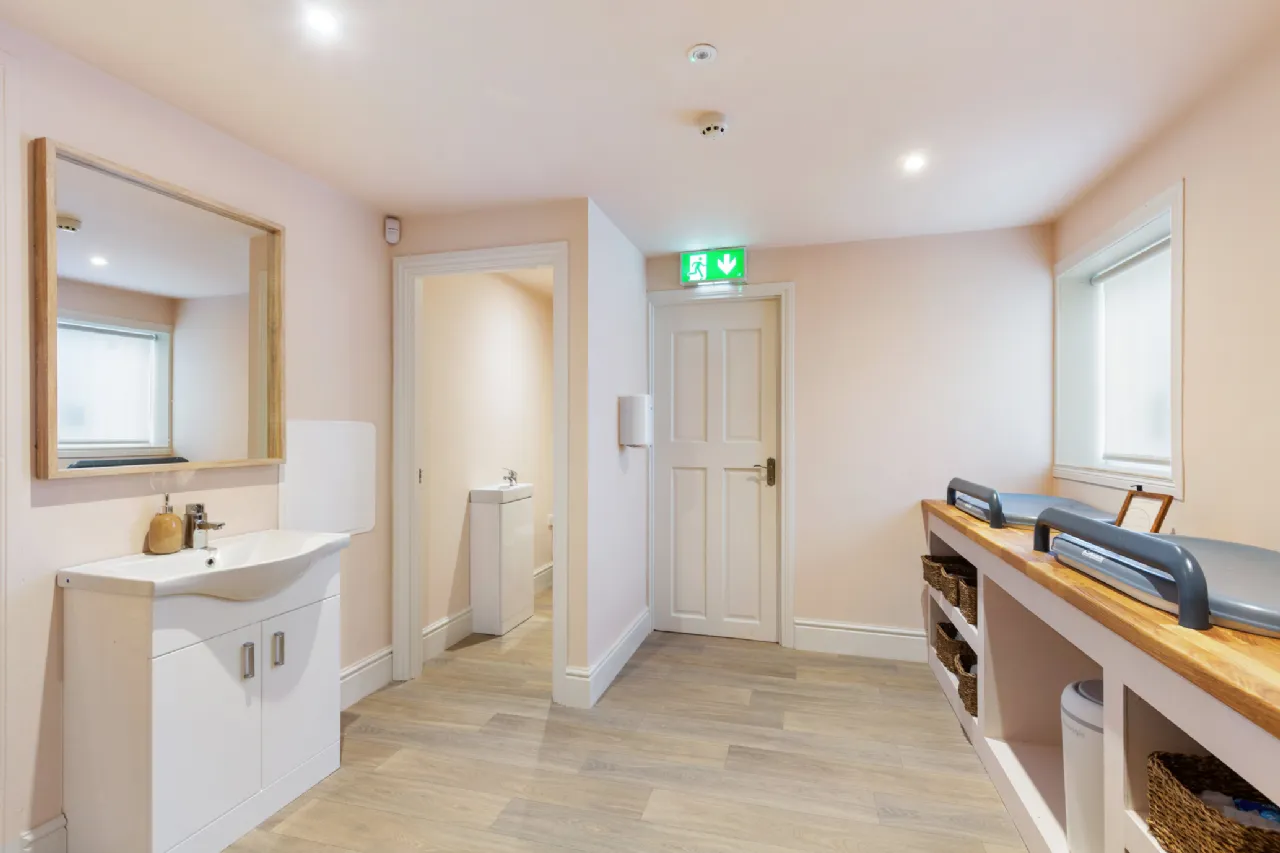 Photo of 114 George's Street Lower, Dun Laoghaire, Co. Dublin, A96 N6P6