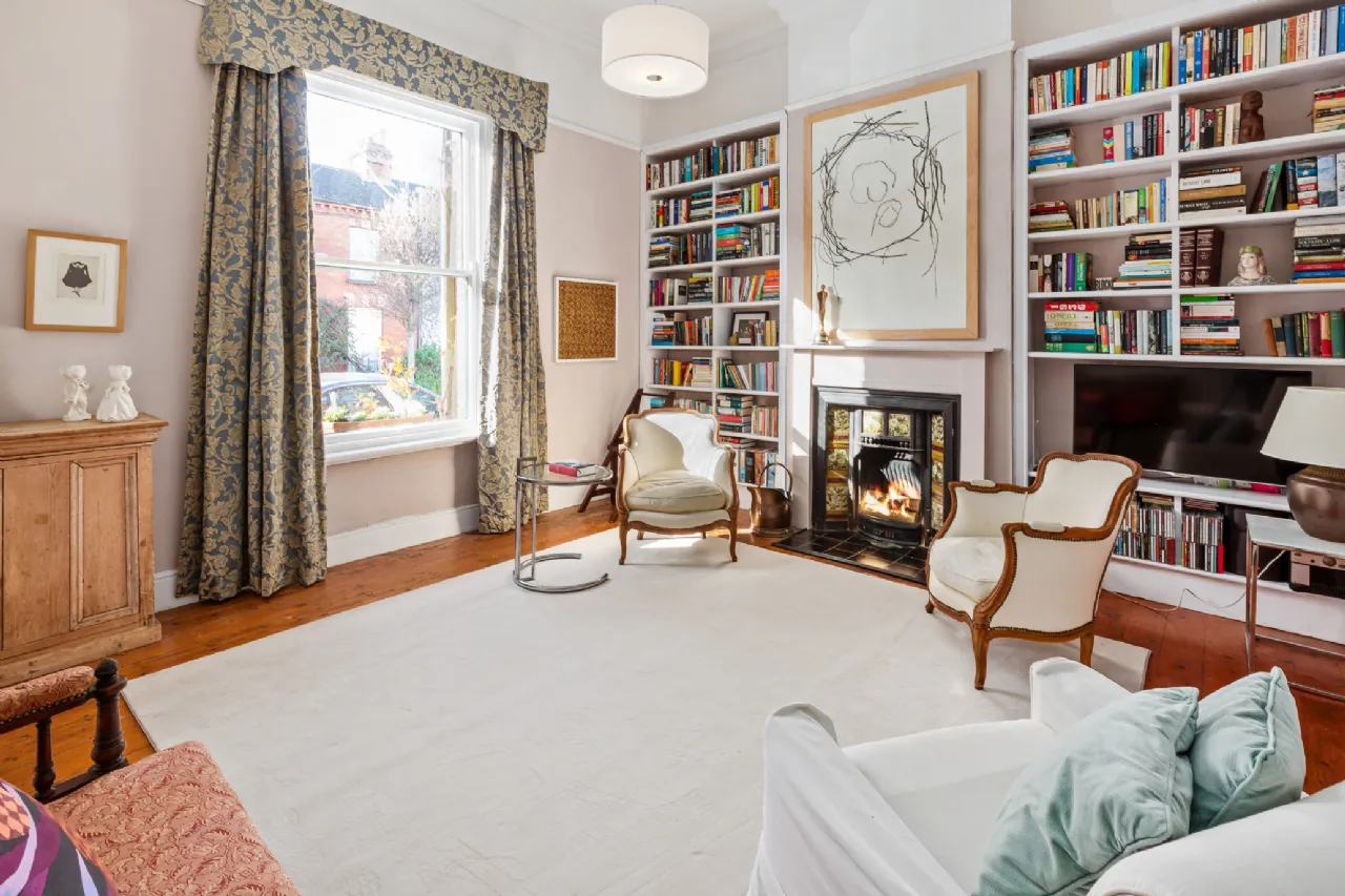 Photo of 54 Fontenoy Street, Phibsborough, Dublin 7, D07 Y6N4