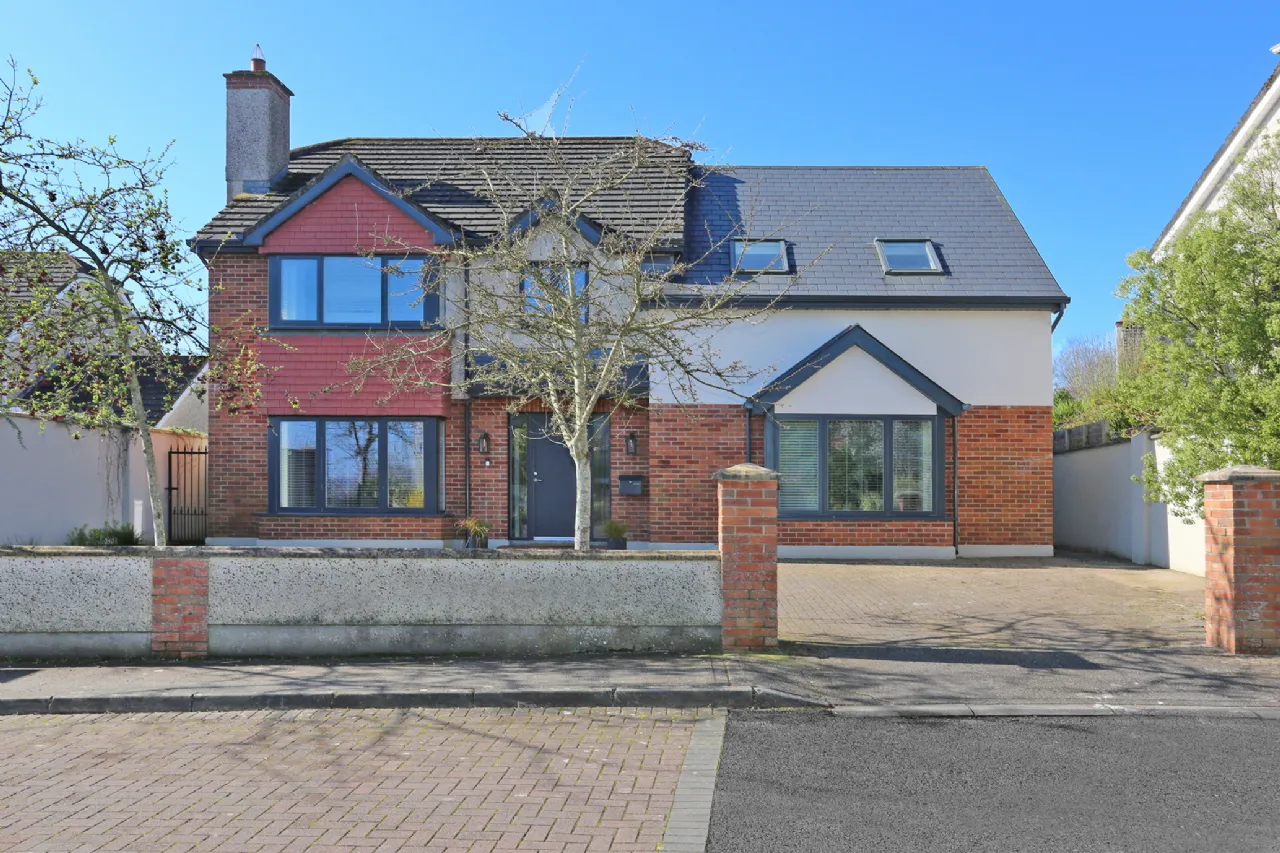 Photo of 21 Beechfield, Monaleen, Castletroy, Limerick, V94 W9FE