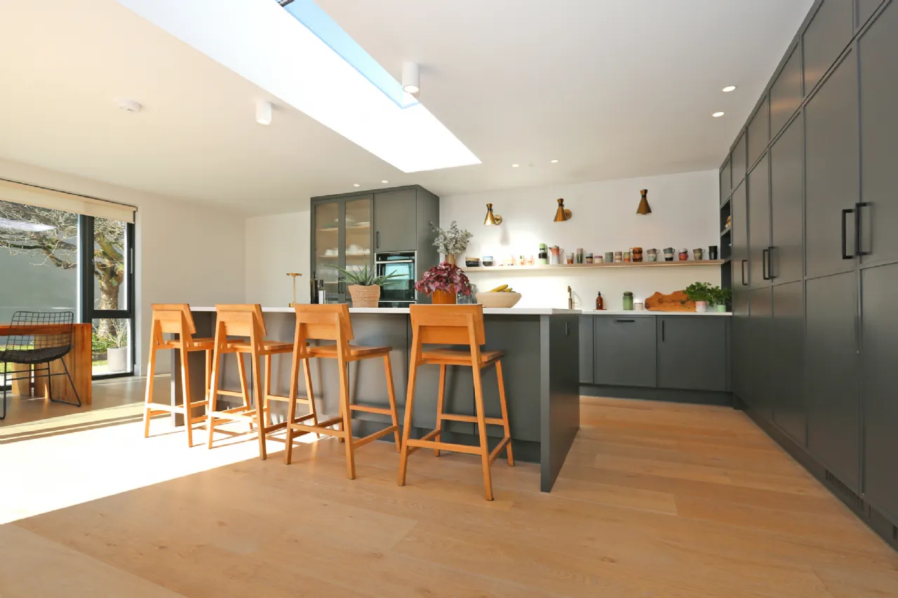 Photo of 21 Beechfield, Monaleen, Castletroy, Limerick, V94 W9FE