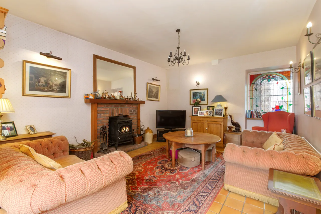 Photo of Ballintoher House, Ballintoher Road, Nenagh, County Tipperary, E45 TX68