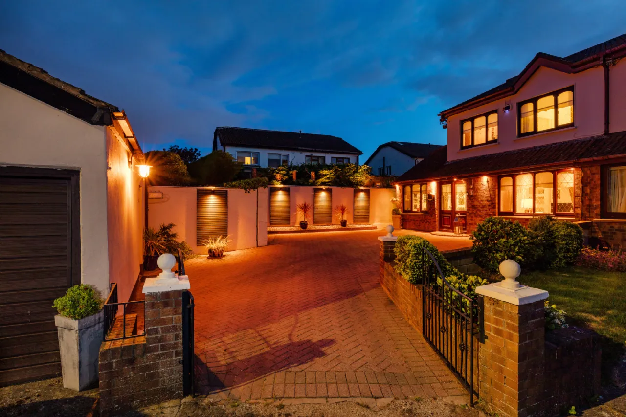 Photo of 16 Seabury Drive, Seabury, Malahide, Co Dublin, K36 VK20