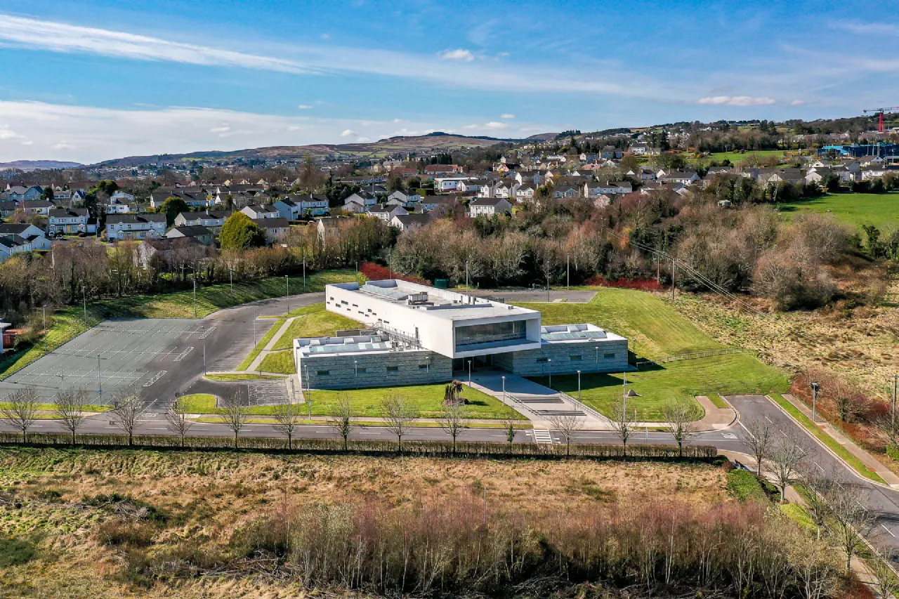 Photo of IDA Business Park, Letterkenny, Co. Donegal, F92 C859