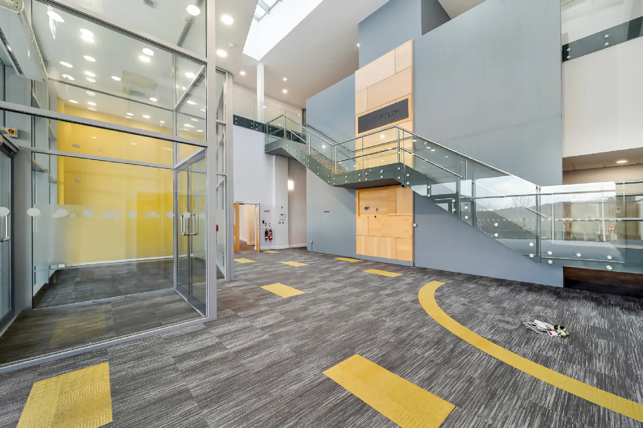 Photo of IDA Business Park, Letterkenny, Co. Donegal, F92 C859