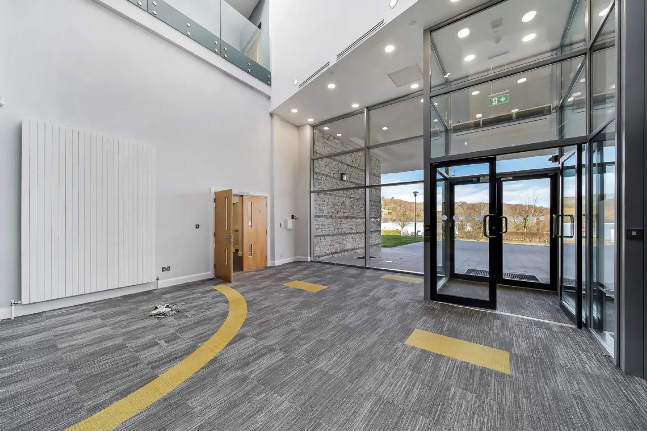 Photo of IDA Business Park, Letterkenny, Co. Donegal, F92 C859