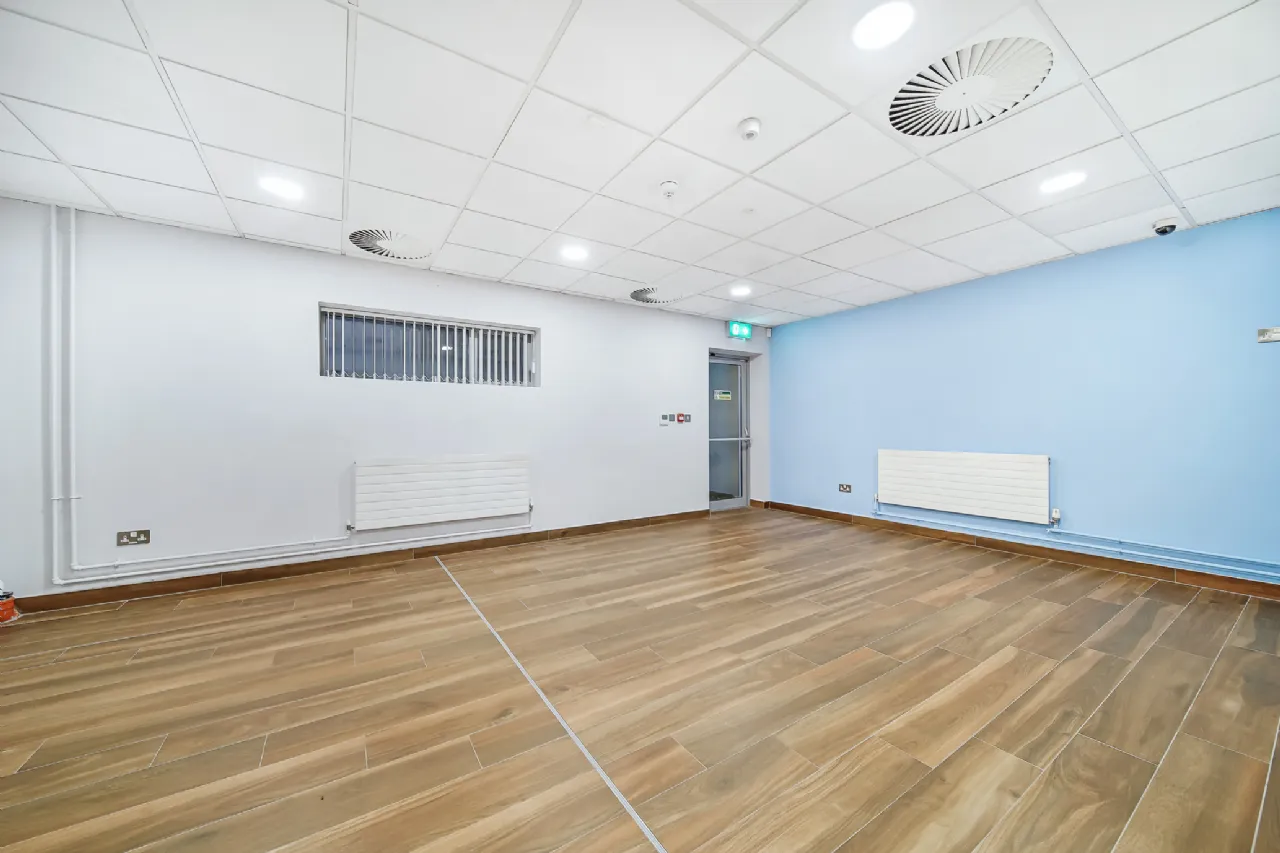 Photo of IDA Business Park, Letterkenny, Co. Donegal, F92 C859