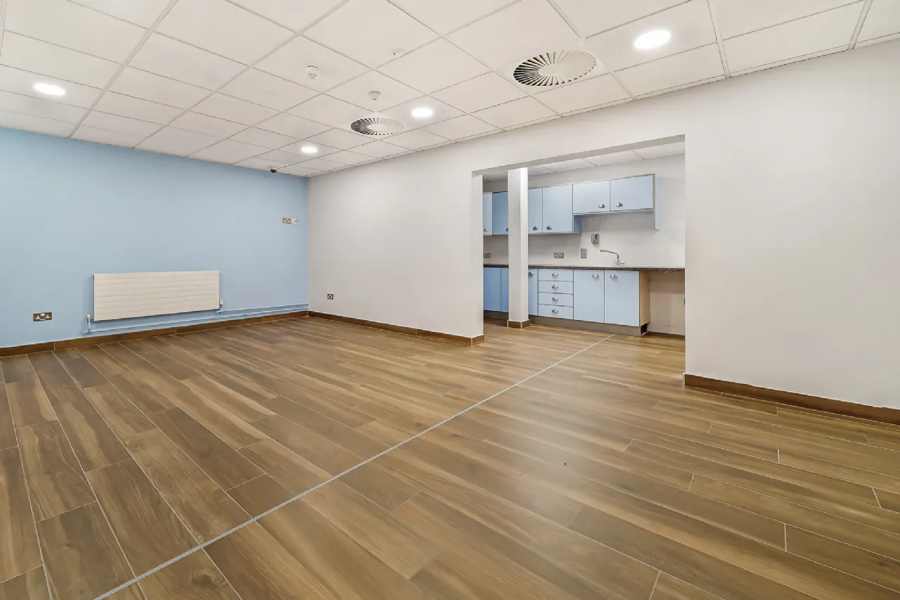 Photo of IDA Business Park, Letterkenny, Co. Donegal, F92 C859