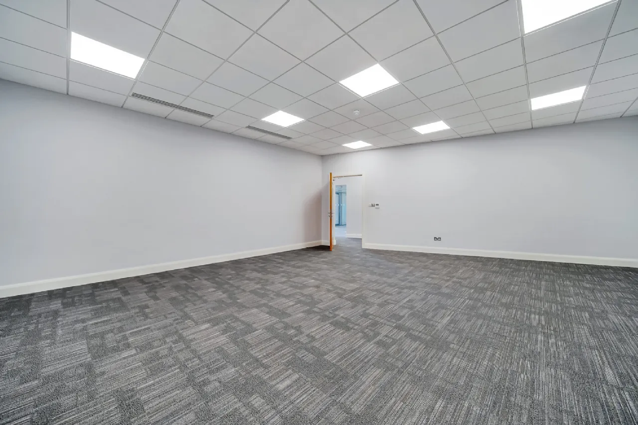 Photo of IDA Business Park, Letterkenny, Co. Donegal, F92 C859