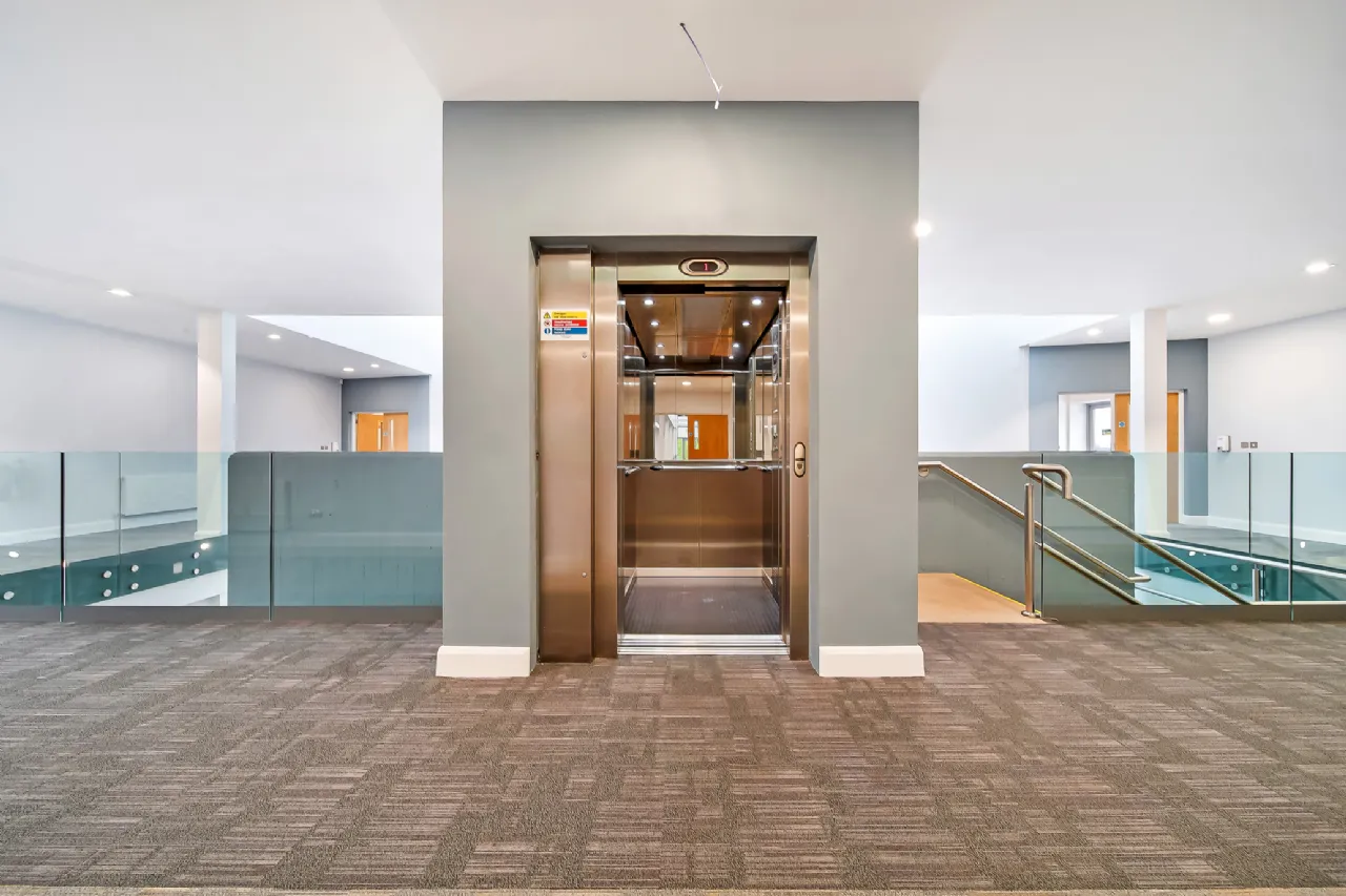 Photo of IDA Business Park, Letterkenny, Co. Donegal, F92 C859