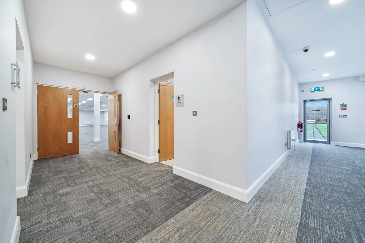 Photo of IDA Business Park, Letterkenny, Co. Donegal, F92 C859