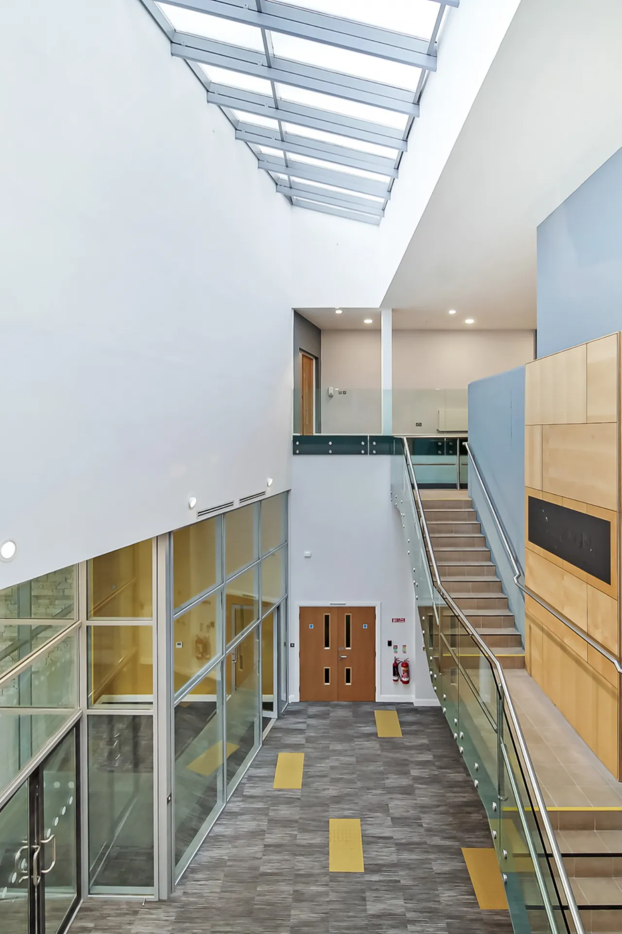 Photo of IDA Business Park, Letterkenny, Co. Donegal, F92 C859