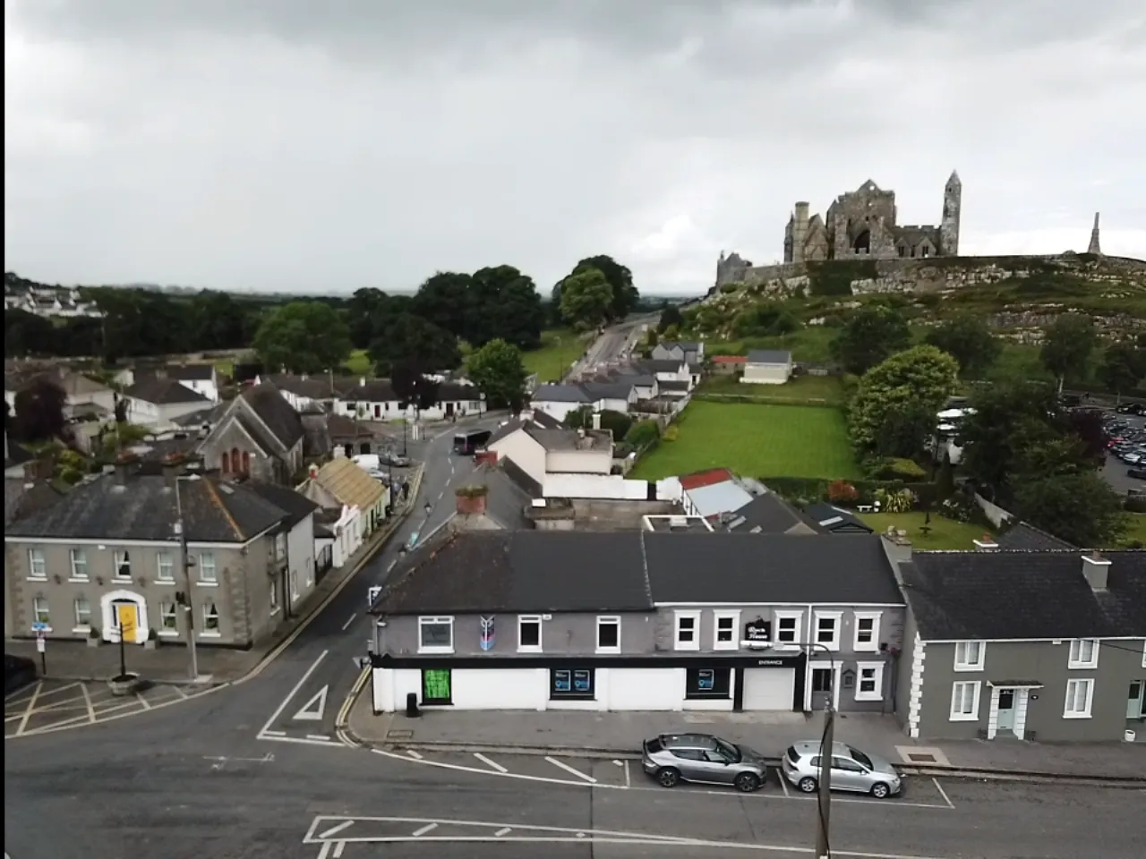 Photo of Ladyswell St, Cashel, Co Tipperary, E25FR59