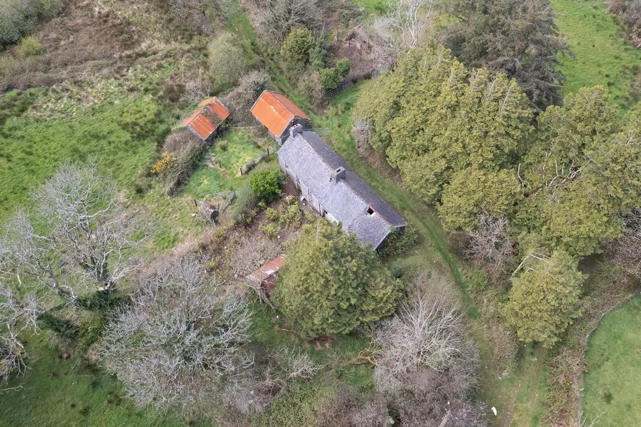 Photo of Residential Farm Holding - 33 Acres, Scarteenakillin, Ballydehob, Co Cork, P81 NW22