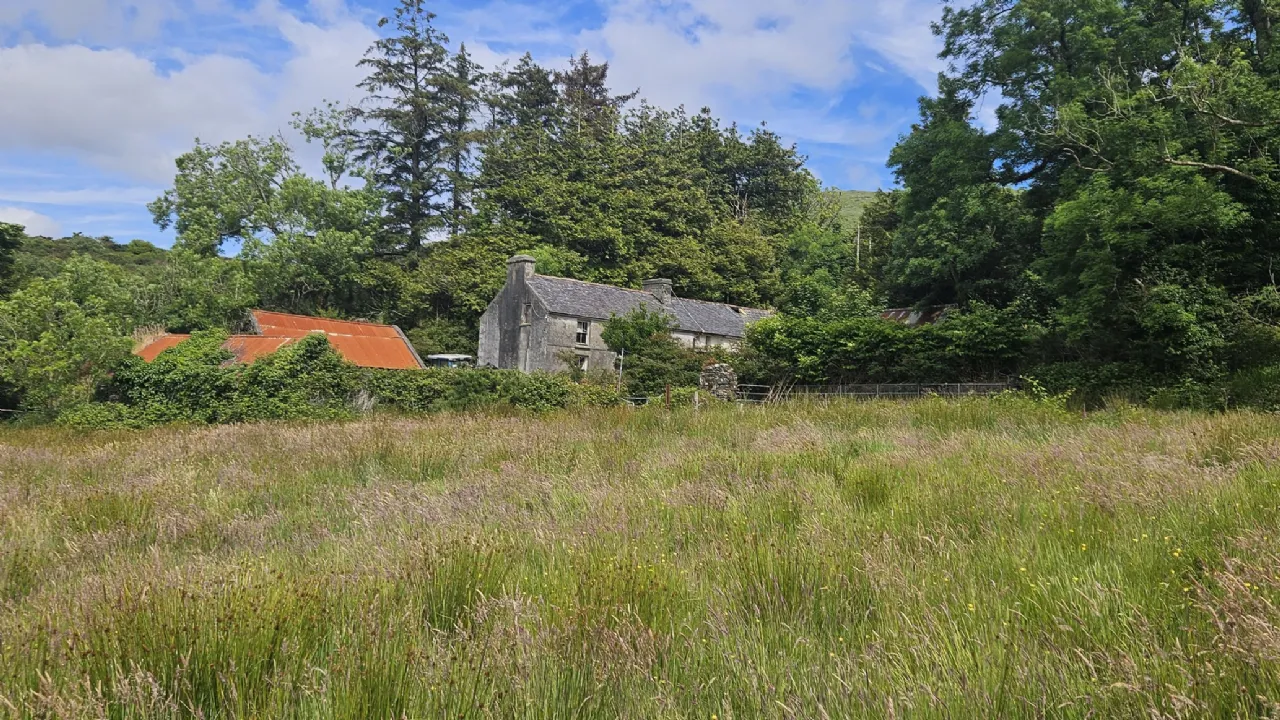 Photo of Residential Farm Holding - 33 Acres, Scarteenakillin, Ballydehob, Co Cork, P81 NW22