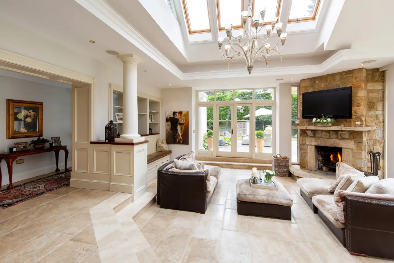 Photo of Tortugas, 2 Ballybride Manor, Ballybride Road, Rathmichael, Dublin 18, D18N4V2