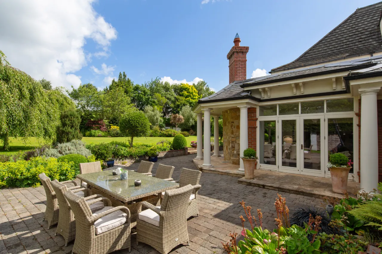 Photo of Tortugas, 2 Ballybride Manor, Ballybride Road, Rathmichael, Dublin 18, D18N4V2