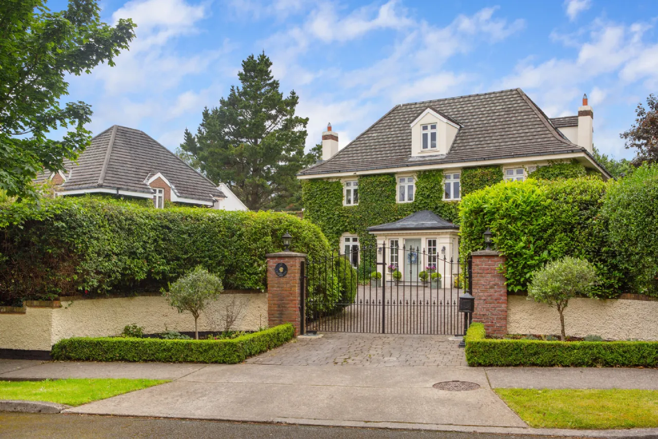 Photo of Tortugas, 2 Ballybride Manor, Ballybride Road, Rathmichael, Dublin 18, D18N4V2