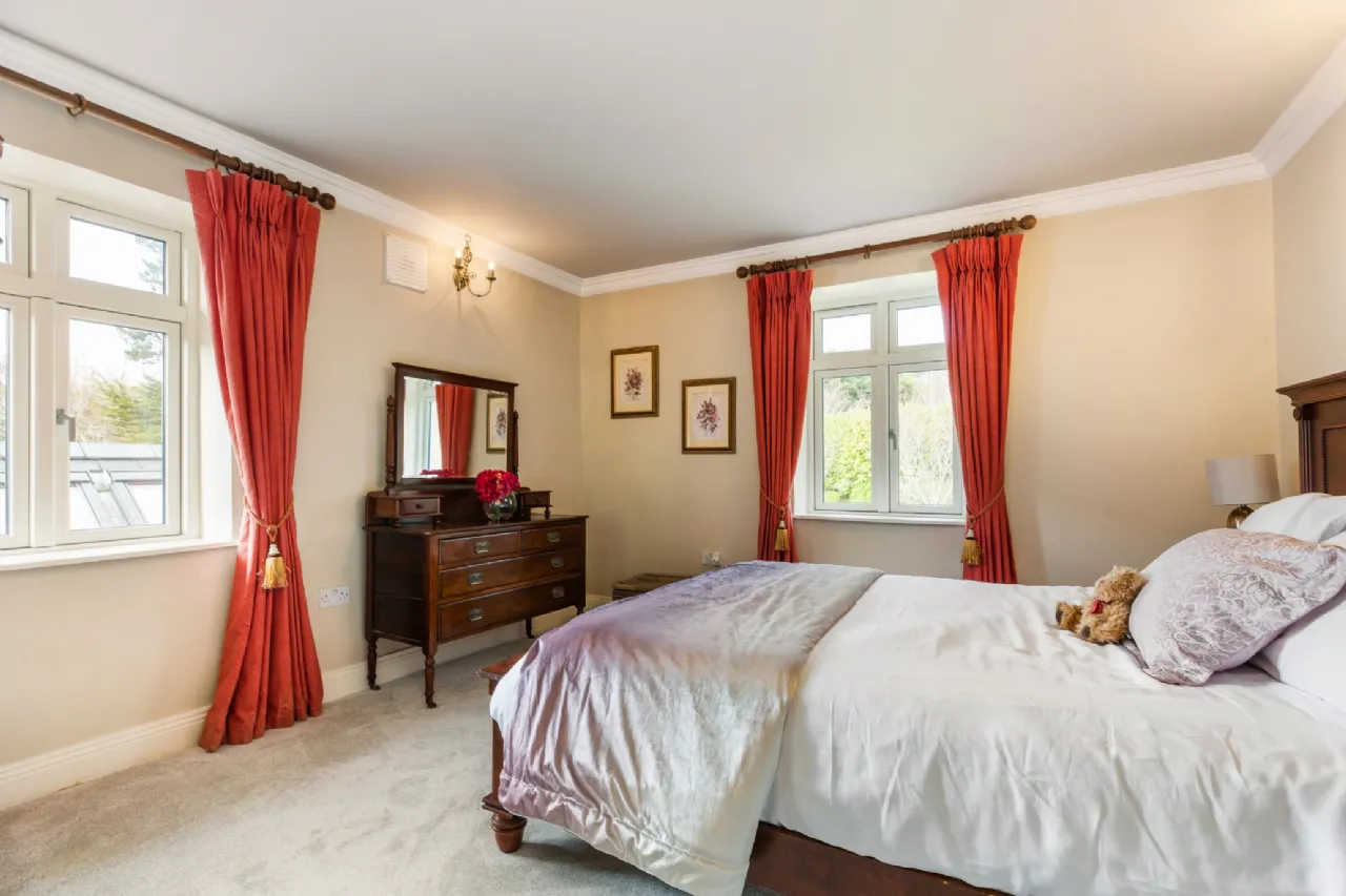 Photo of Tortugas, 2 Ballybride Manor, Ballybride Road, Rathmichael, Dublin 18, D18N4V2