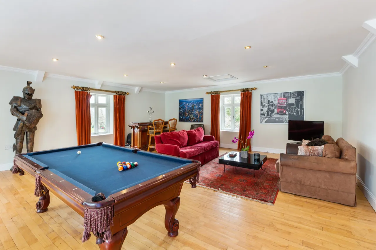 Photo of Tortugas, 2 Ballybride Manor, Ballybride Road, Rathmichael, Dublin 18, D18N4V2