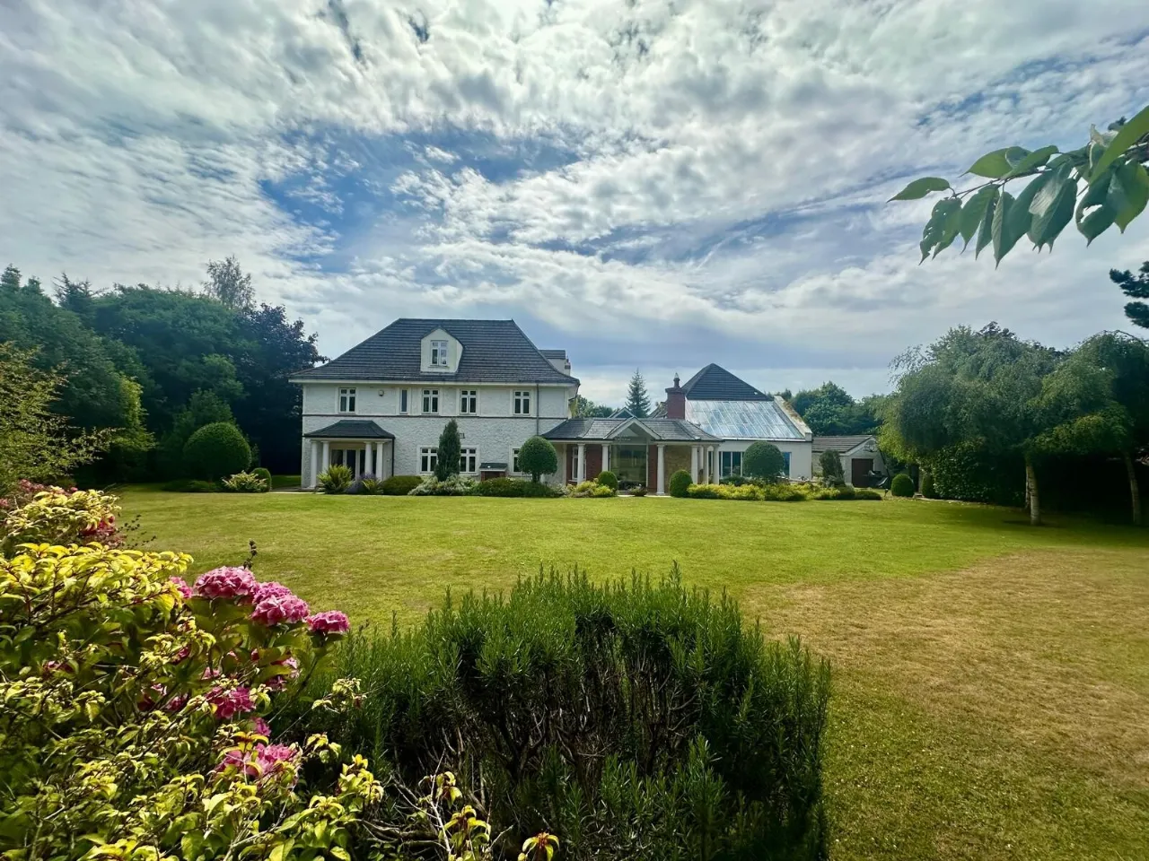 Photo of Tortugas, 2 Ballybride Manor, Ballybride Road, Rathmichael, Dublin 18, D18N4V2