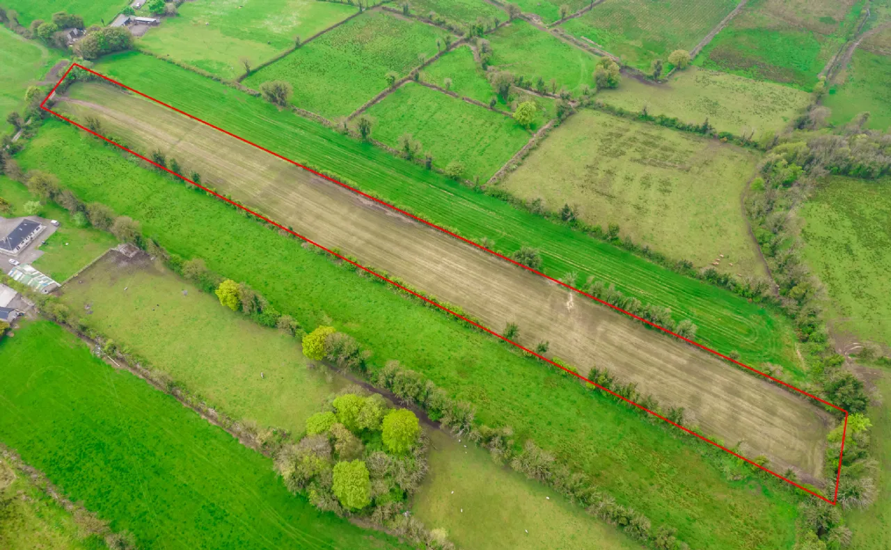 Photo of Scramoge, Roscommon, Co. Roscommon