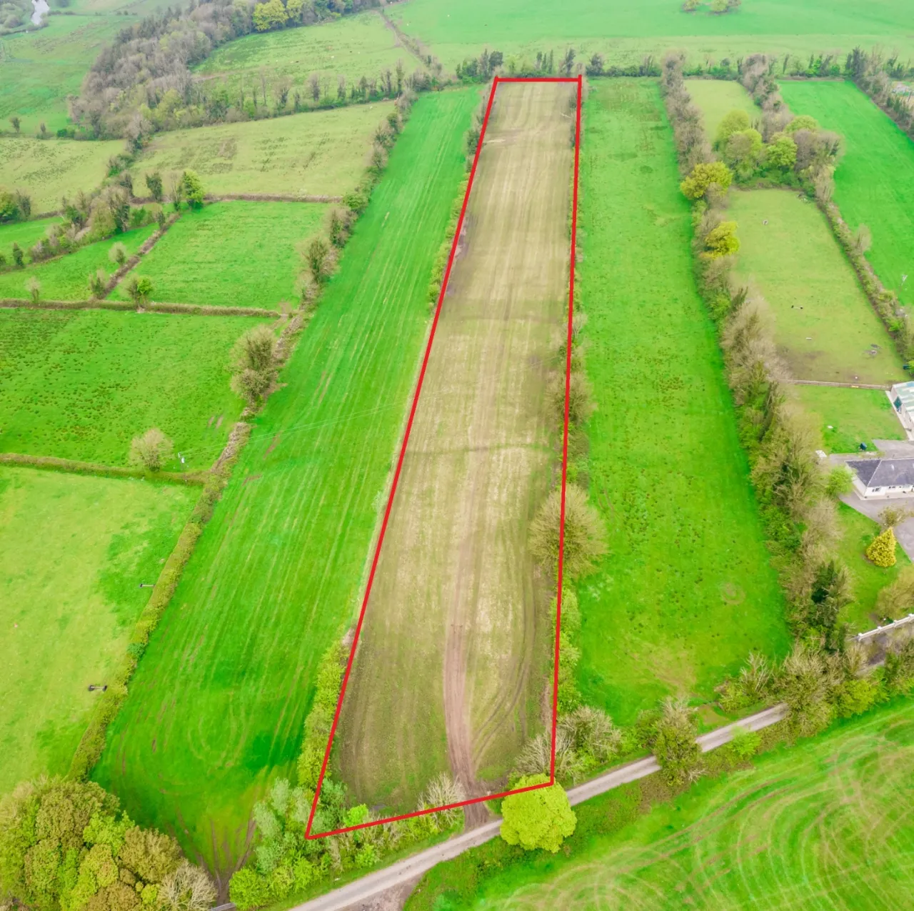 Photo of Scramoge, Roscommon, Co. Roscommon