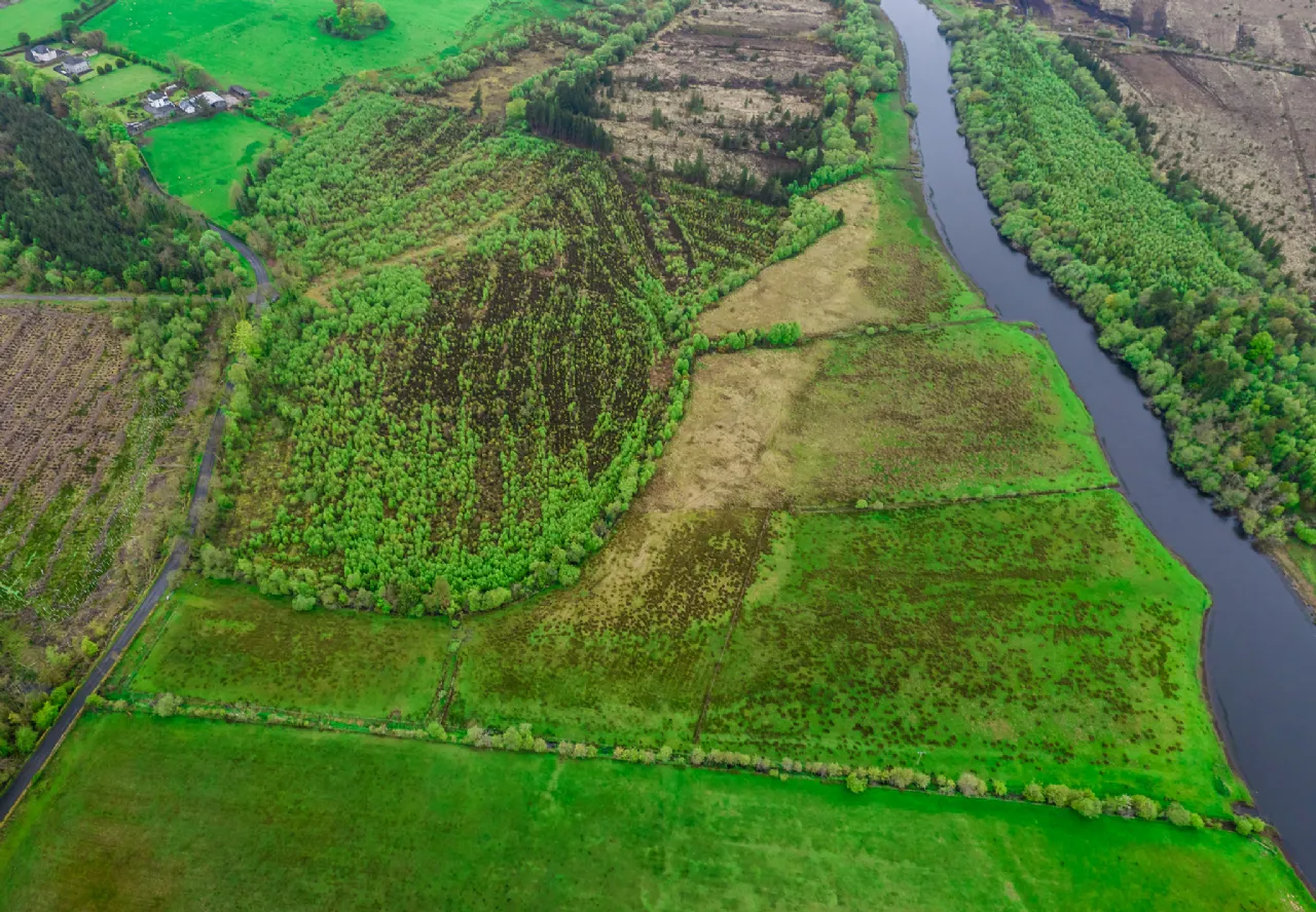 Photo of Cornaveagh,, Donamon, Co. Roscommon