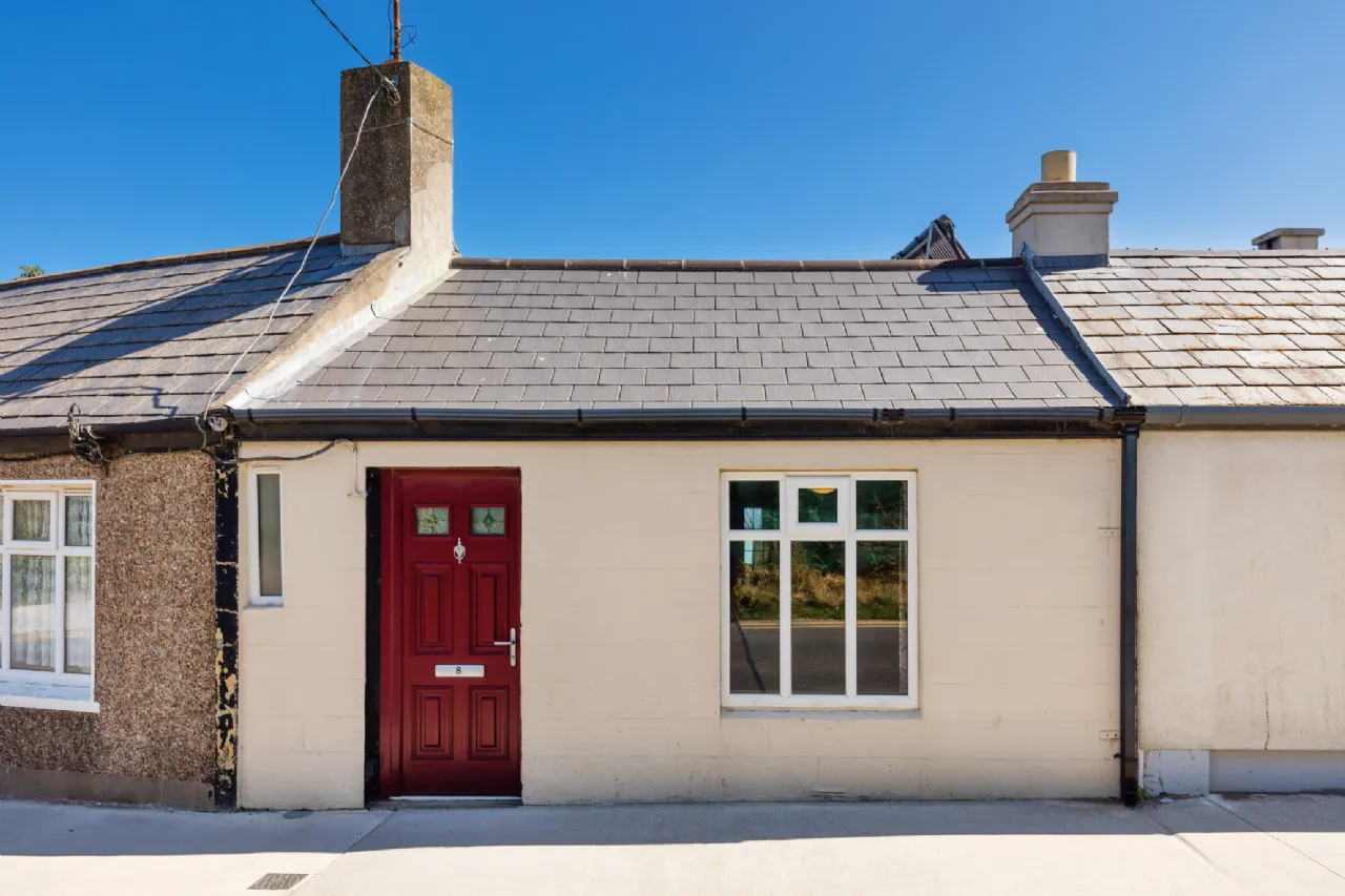 Photo of 8 Balscadden Road, Howth, Co Dublin, D13 NP64