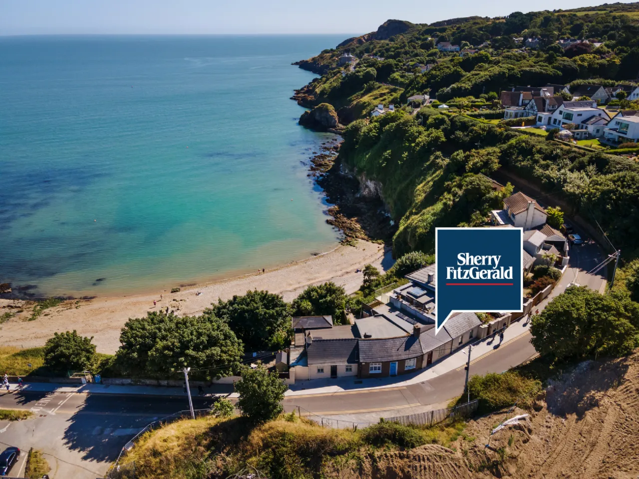 Photo of 8 Balscadden Road, Howth, Co Dublin, D13 NP64