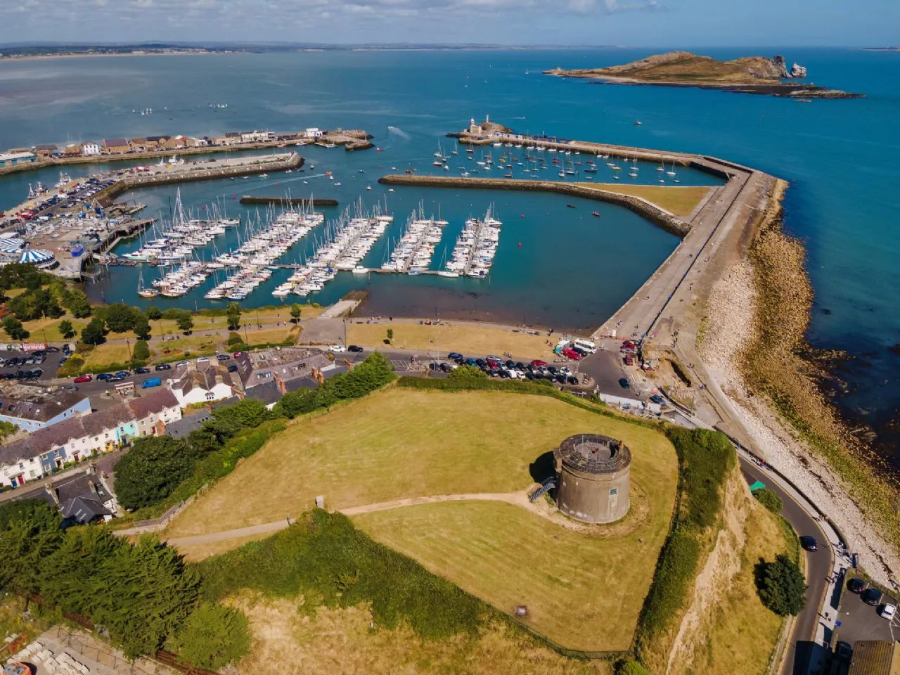 Photo of 8 Balscadden Road, Howth, Co Dublin, D13 NP64