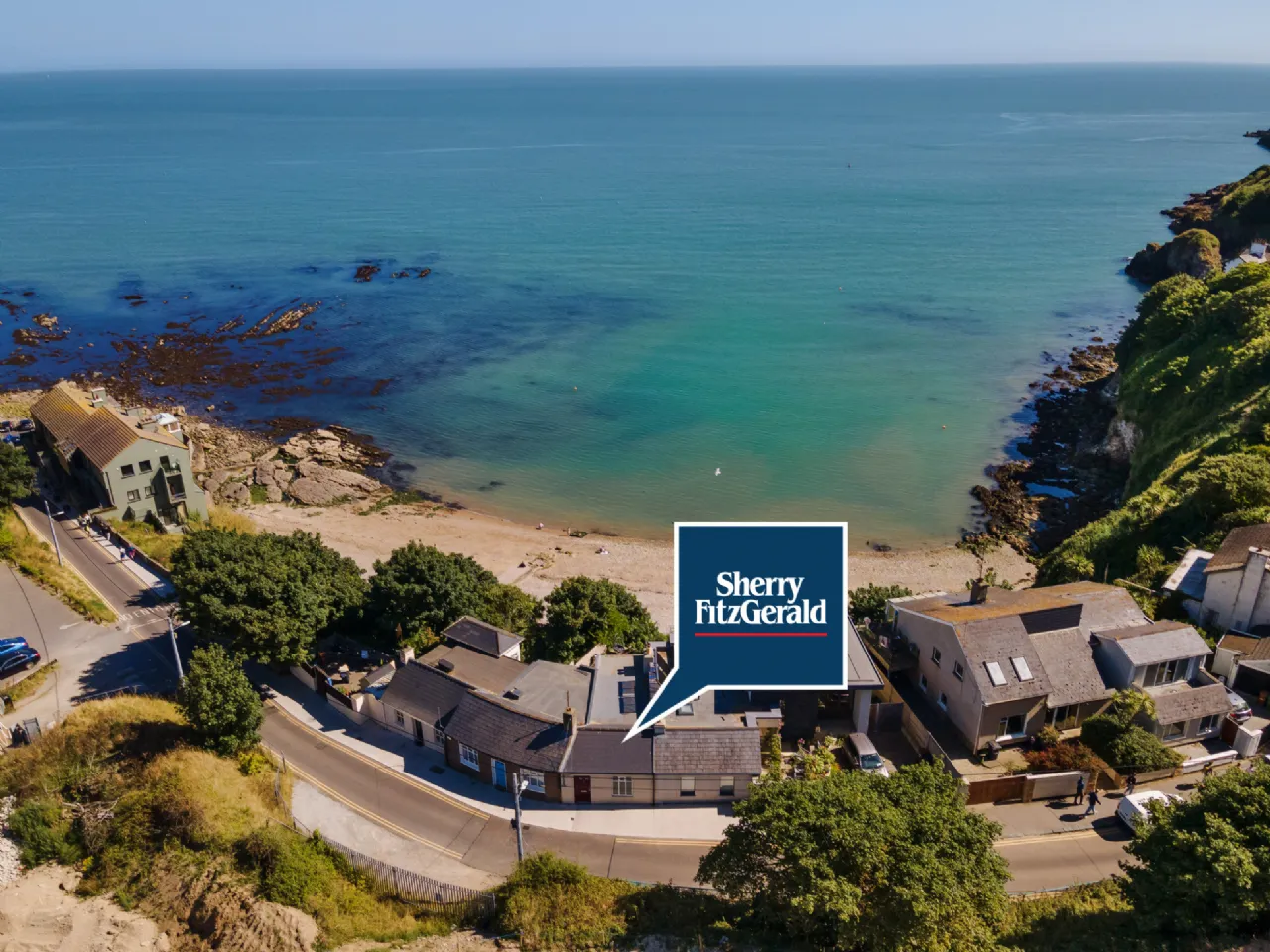 Photo of 8 Balscadden Road, Howth, Co Dublin, D13 NP64