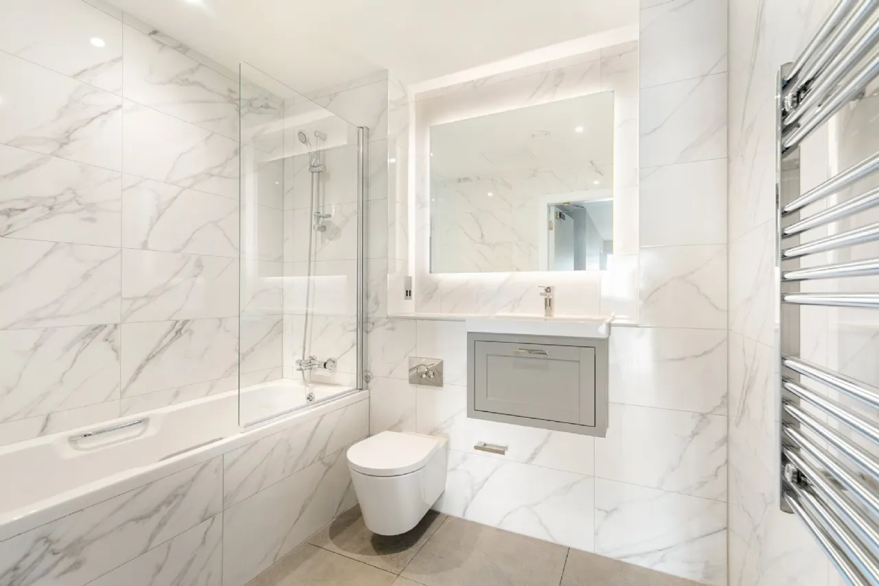 Photo of 3 Bedroom Sub Penthouse, 072 The Gardens At Elmpark Green, Merrion Road, Ballsbridge, Dublin 4