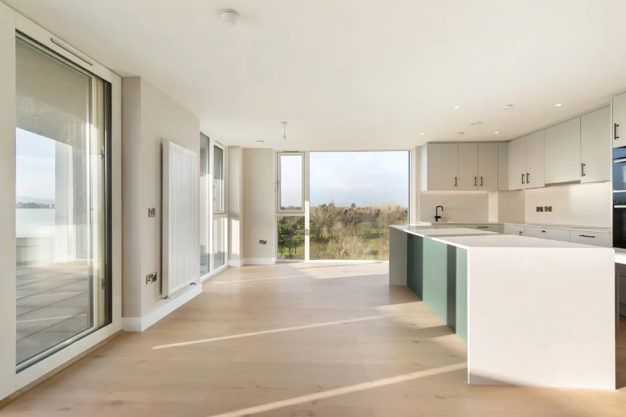 Photo of 3 Bedroom Sub Penthouse, 072 The Gardens At Elmpark Green, Merrion Road, Ballsbridge, Dublin 4