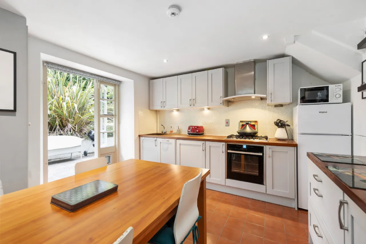 Photo of Apartment 2, Brooklawn House, Brooklawn Wood, Stradbrook Road, Blackrock, Co Dublin, A94 RX98