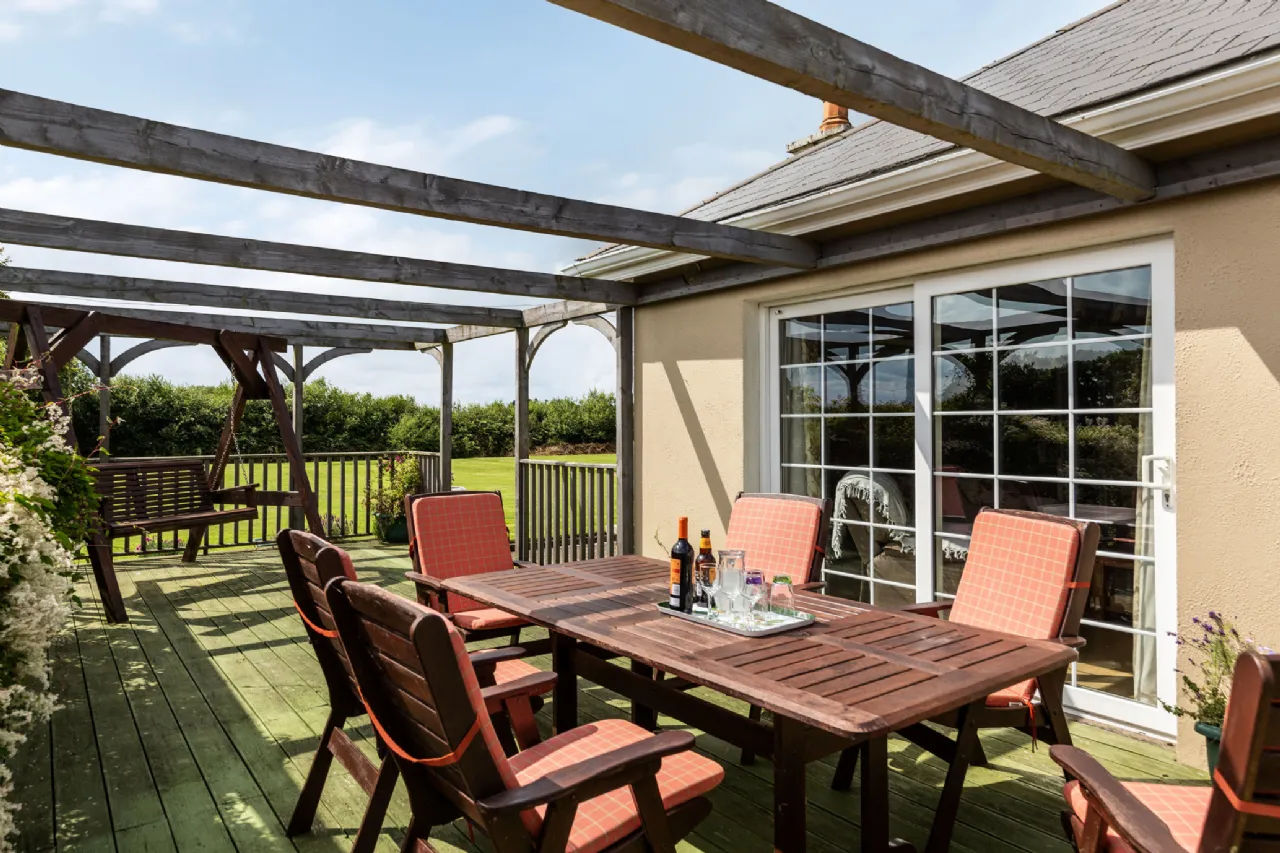 Photo of Willow Park House, Coolboy, Newbawn, Co. Wexford, Y35 YC66