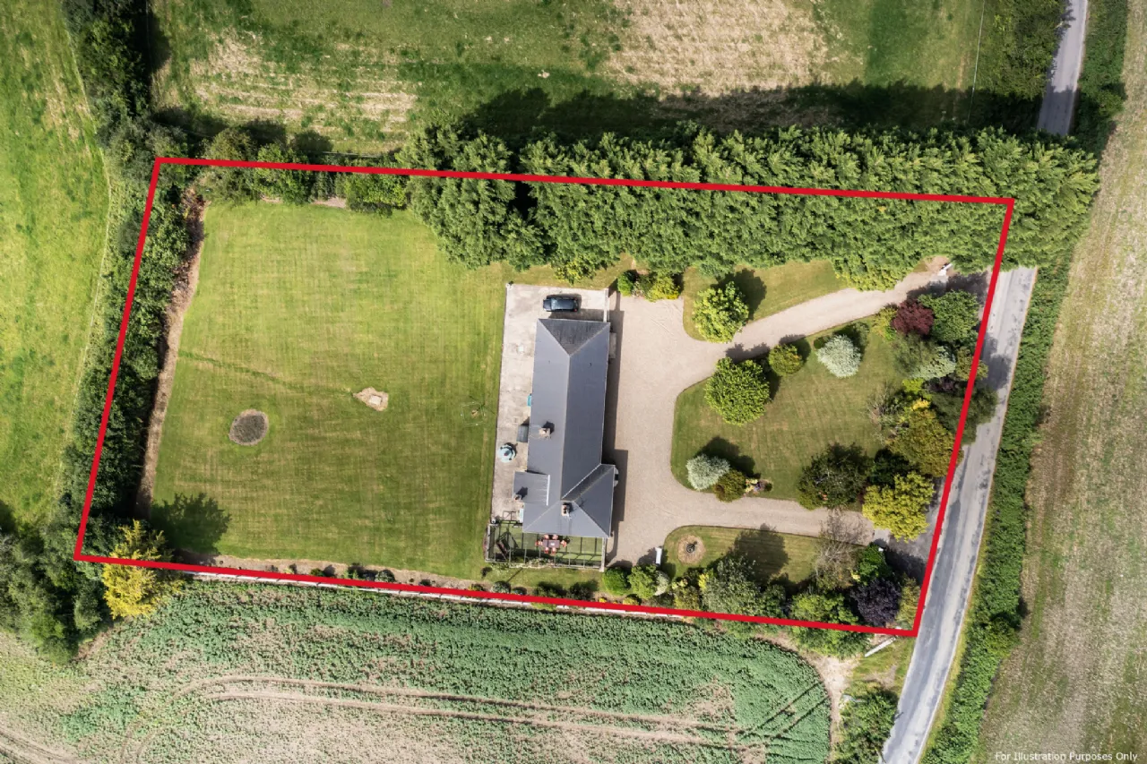 Photo of Willow Park House, Coolboy, Newbawn, Co. Wexford, Y35 YC66