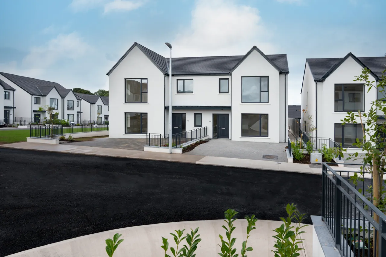 Photo of Four Bed Semi Detached, Millboro, Kerry Pike, Cork