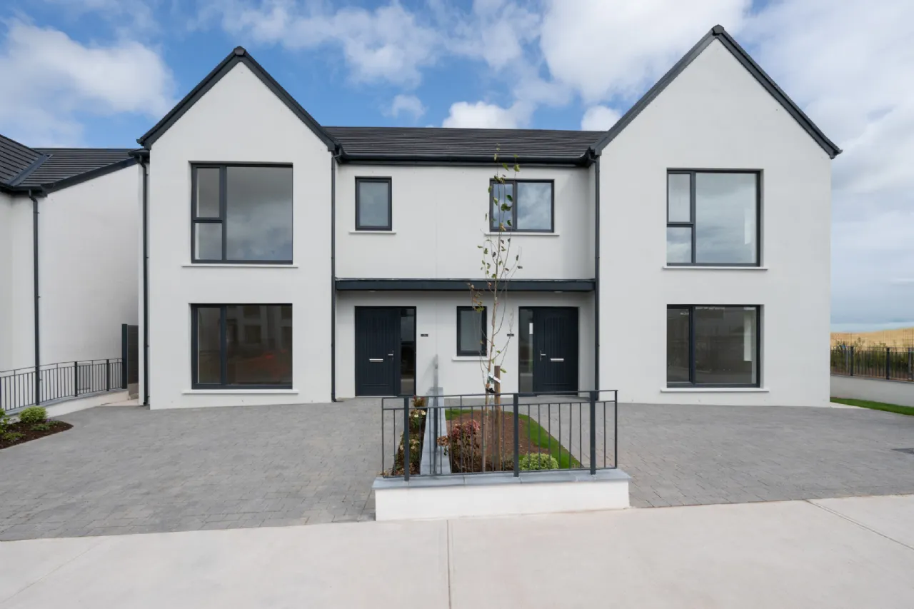 Photo of Four Bed Semi Detached, Millboro, Kerry Pike, Cork