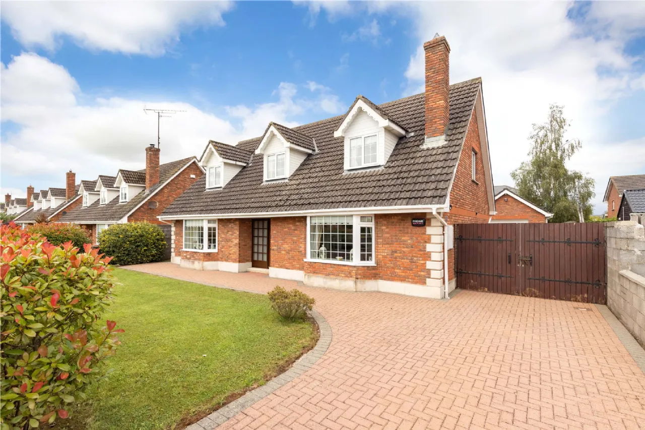 Photo of 23 Gort na Ri, Trim, Co. Meath, C15 KW64