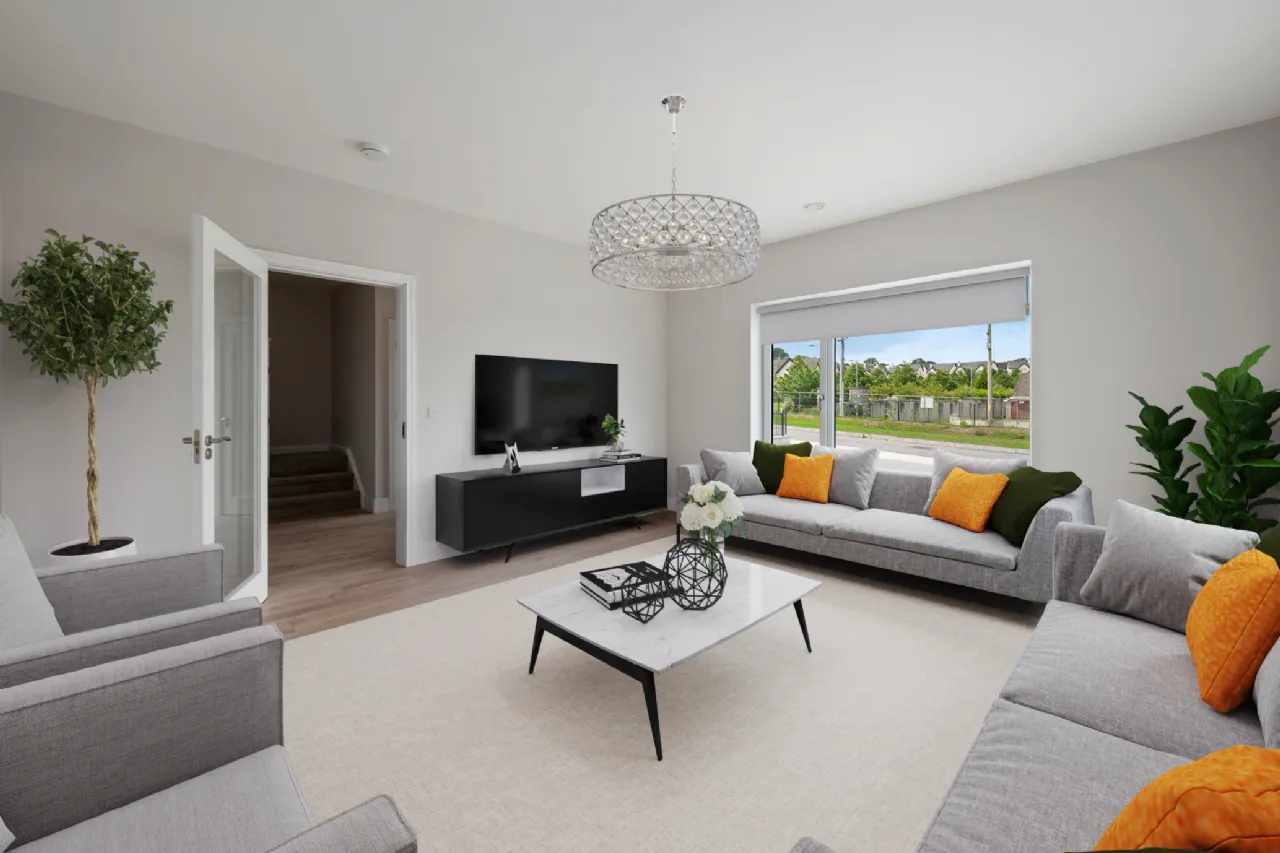 Photo of Three Bed Semi Detached Bungalow, Millboro, Kerry Pike, Cork