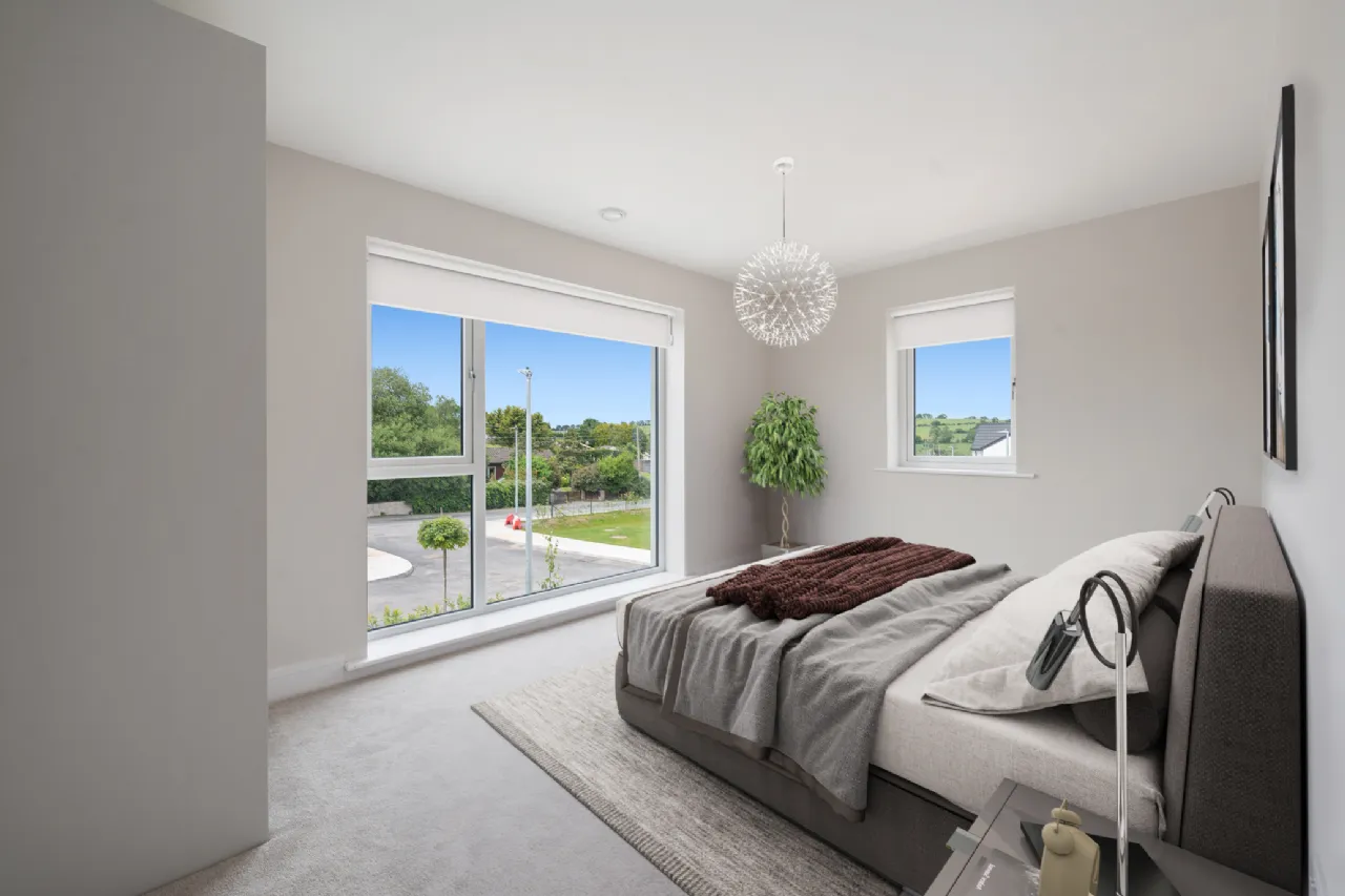 Photo of Three Bed Semi Detached Bungalow, Millboro, Kerry Pike, Cork