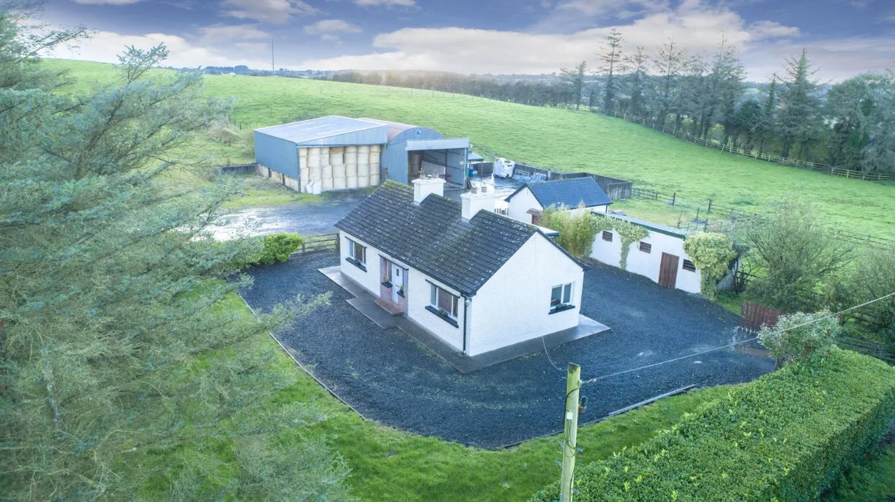 Photo of Kilmaglish, Knockdrin, Mullingar, Co. Westmeath, N91 V2N6