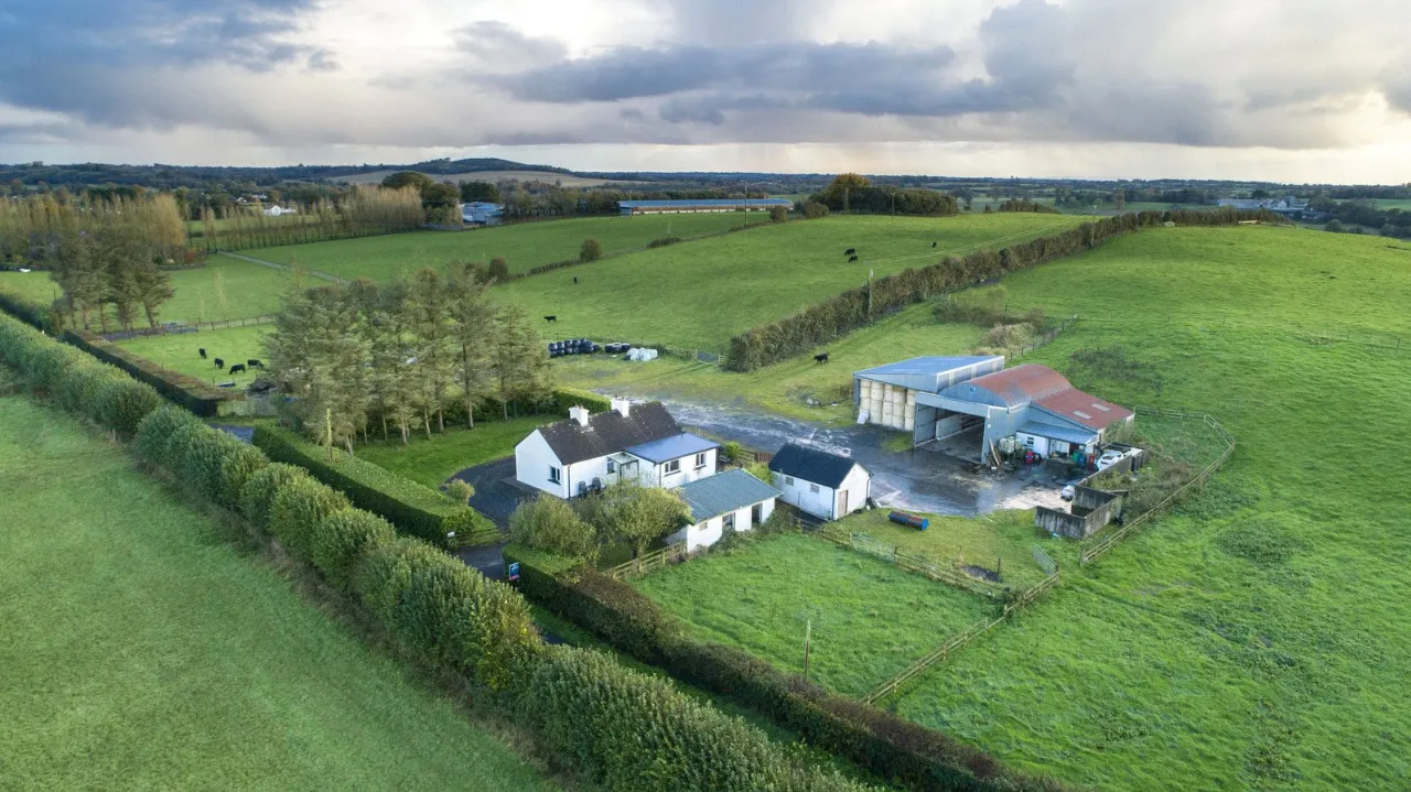 Photo of Kilmaglish, Knockdrin, Mullingar, Co. Westmeath, N91 V2N6