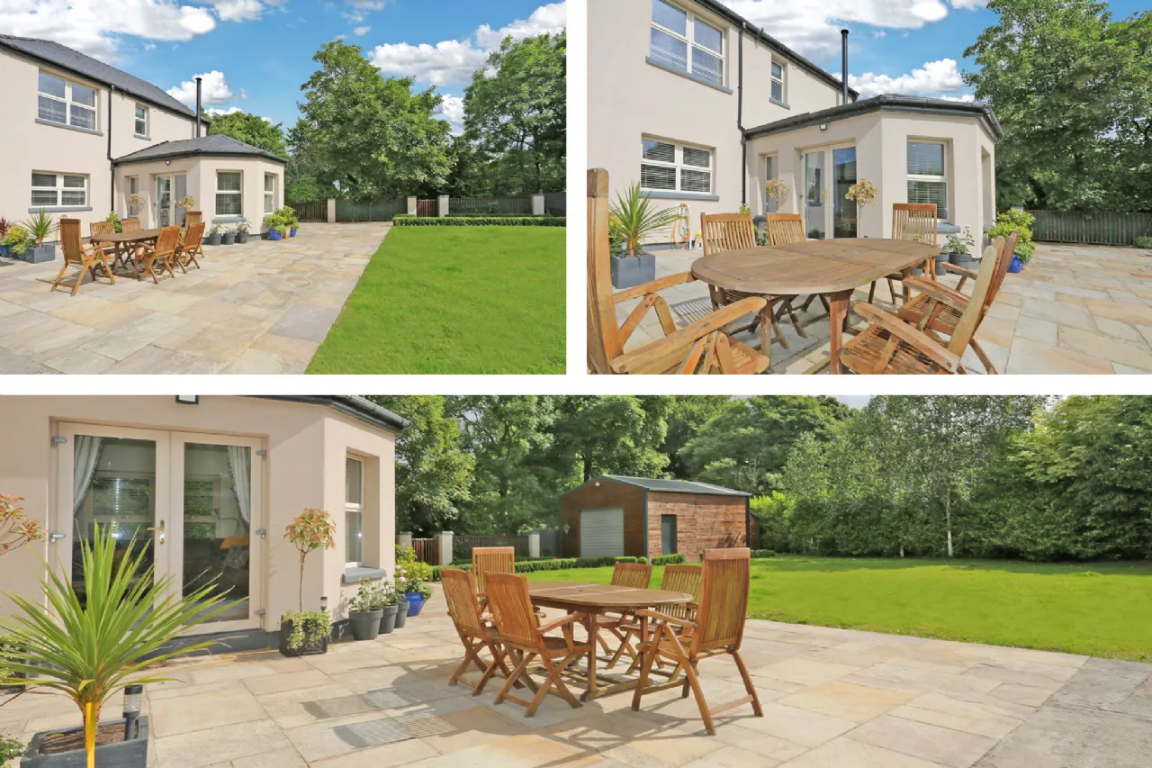 Photo of Beechgrove, Mill Road, Corbally, Limerick, V94 A2YX