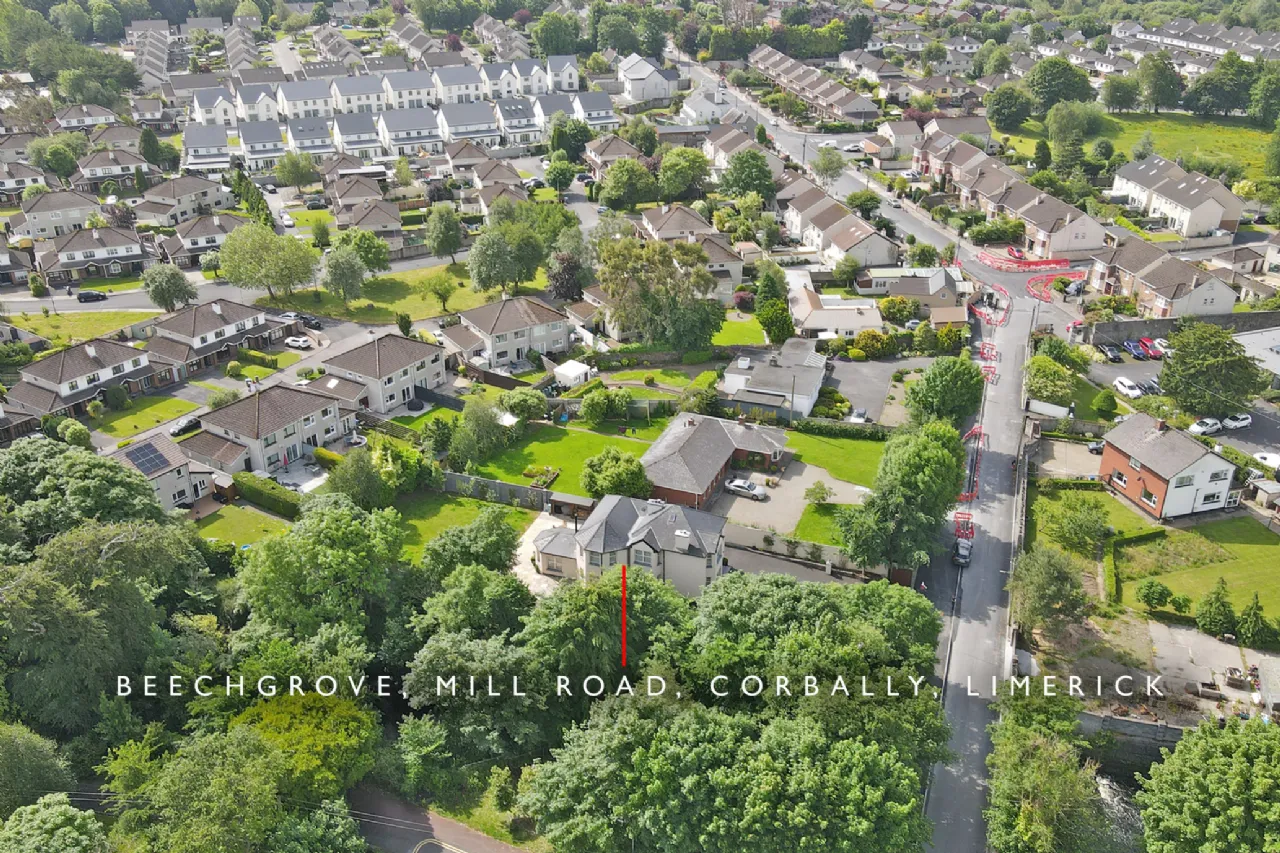 Photo of Beechgrove, Mill Road, Corbally, Limerick, V94 A2YX