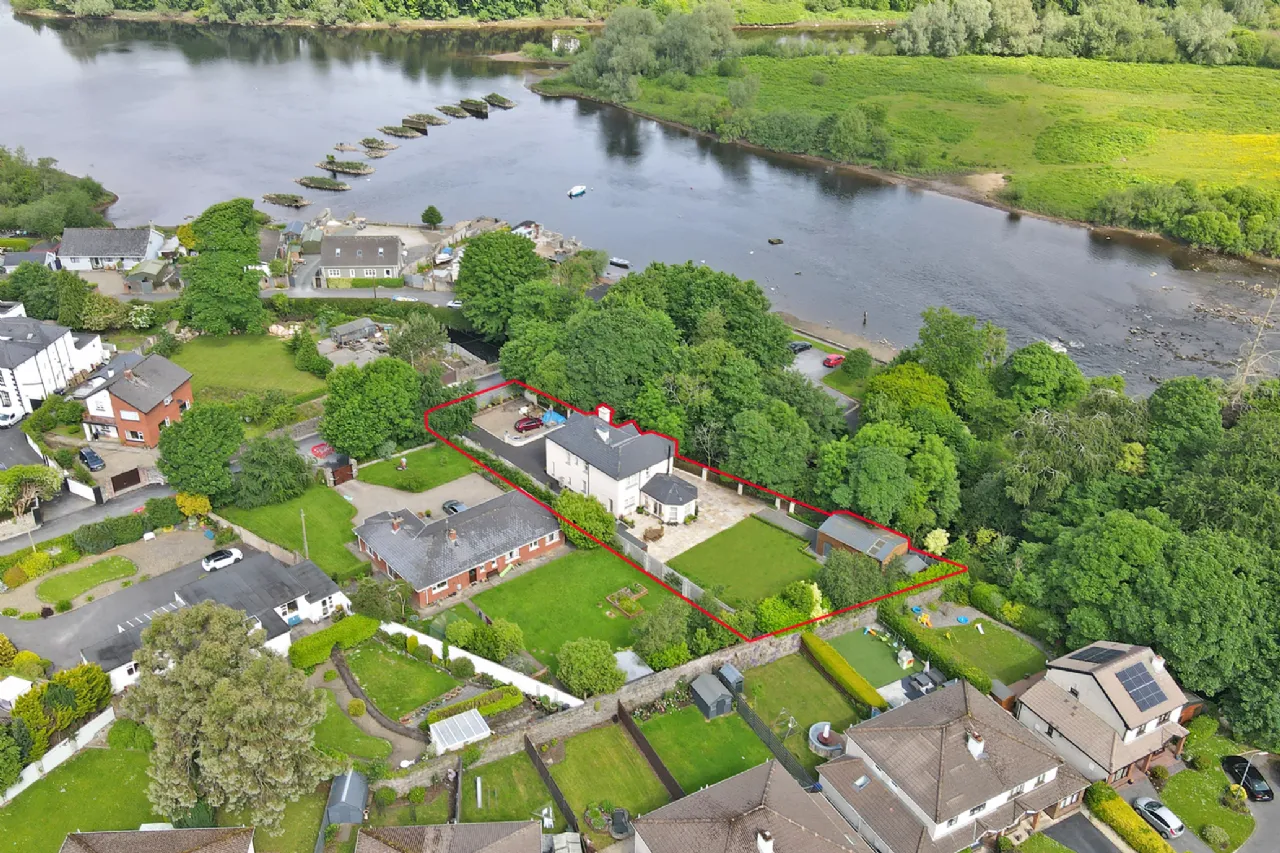 Photo of Beechgrove, Mill Road, Corbally, Limerick, V94 A2YX