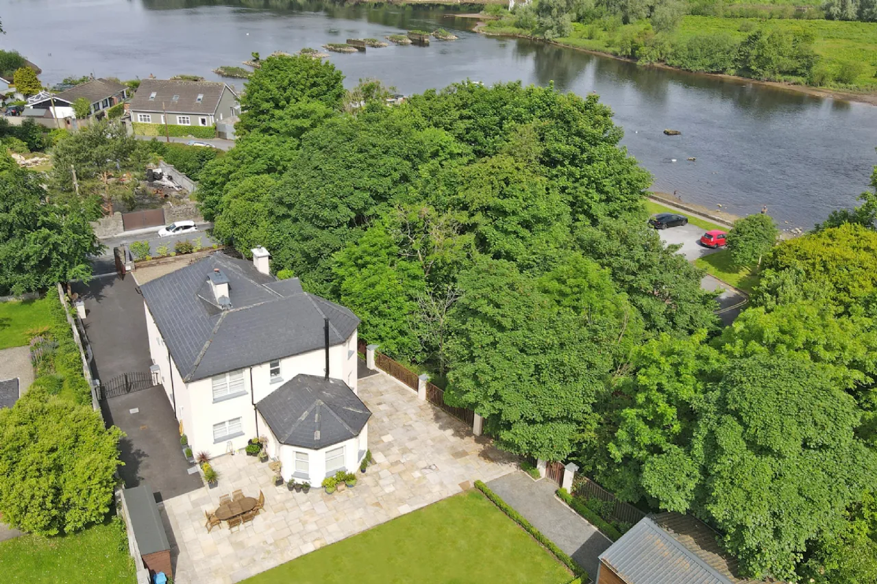 Photo of Beechgrove, Mill Road, Corbally, Limerick, V94 A2YX