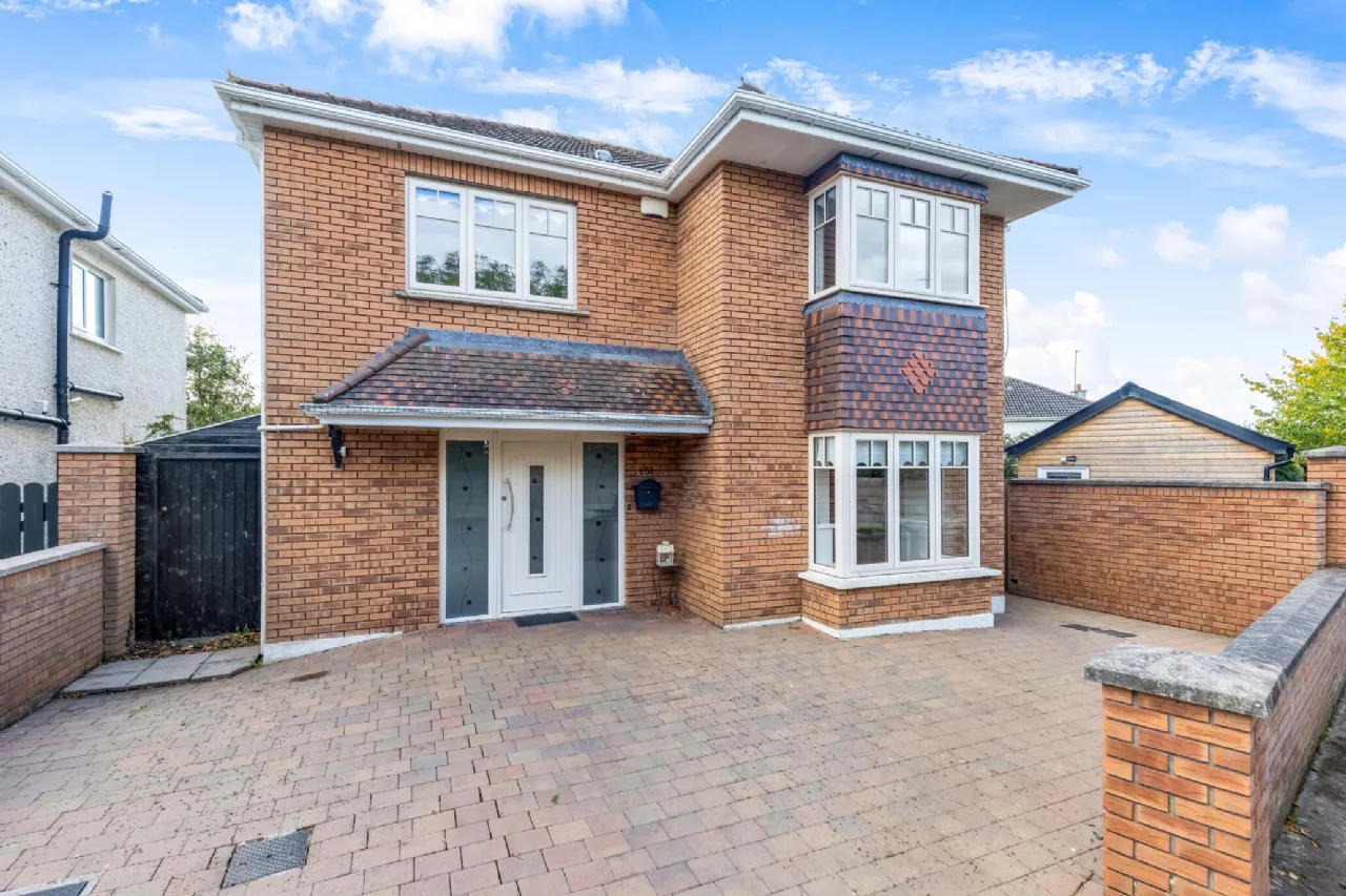 Photo of 131 Racehill Crescent, Ashbourne, Co Meath, A84 H265