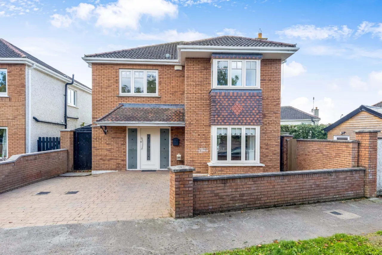 Photo of 131 Racehill Crescent, Ashbourne, Co Meath, A84 H265